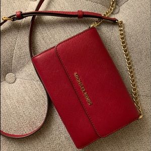 Michael Kors crossbody